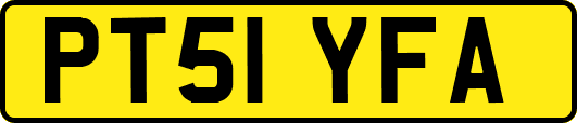 PT51YFA