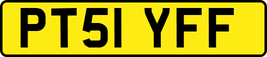 PT51YFF