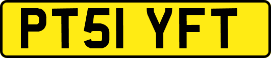 PT51YFT