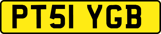 PT51YGB