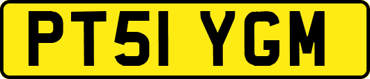 PT51YGM