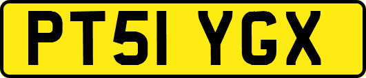 PT51YGX