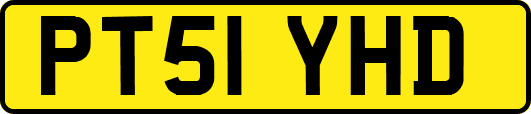 PT51YHD