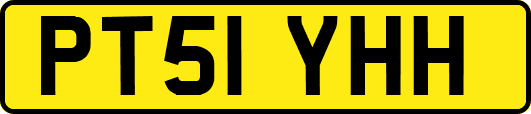 PT51YHH