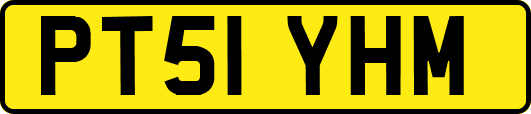 PT51YHM