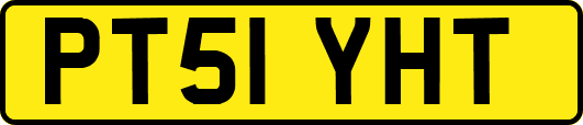 PT51YHT