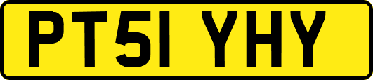 PT51YHY