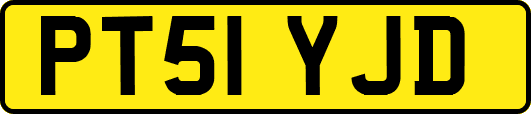 PT51YJD