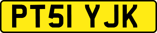 PT51YJK