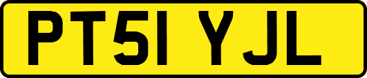 PT51YJL