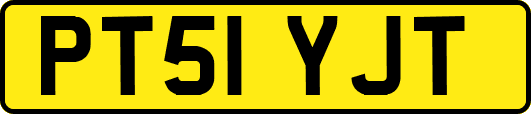 PT51YJT