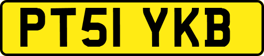 PT51YKB