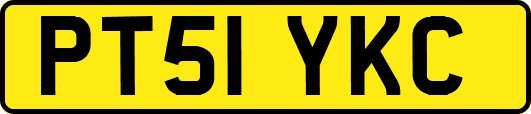 PT51YKC