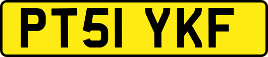 PT51YKF