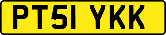 PT51YKK