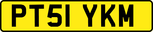 PT51YKM