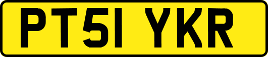 PT51YKR