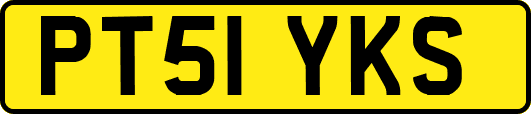 PT51YKS