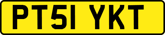 PT51YKT