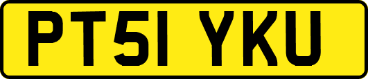 PT51YKU
