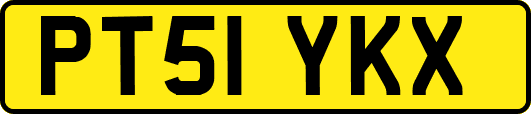 PT51YKX