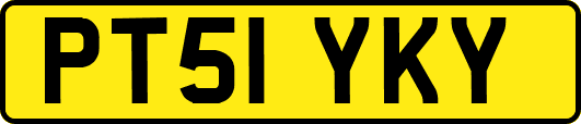 PT51YKY