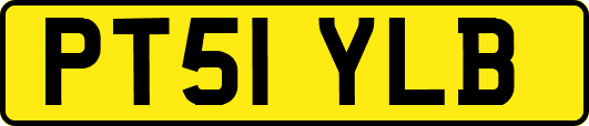 PT51YLB