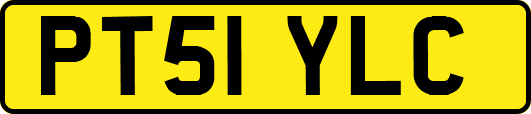 PT51YLC