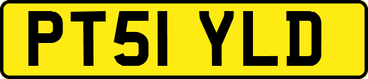 PT51YLD