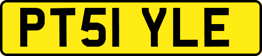 PT51YLE