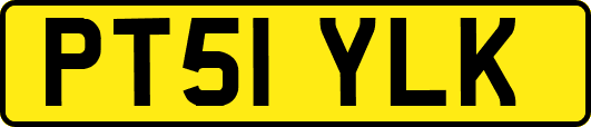 PT51YLK