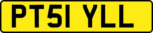 PT51YLL