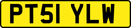 PT51YLW