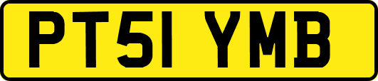 PT51YMB