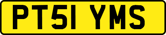 PT51YMS
