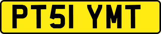 PT51YMT