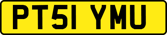 PT51YMU