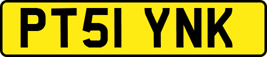 PT51YNK