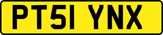 PT51YNX