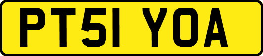 PT51YOA