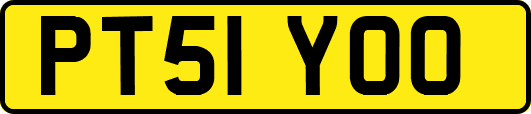 PT51YOO