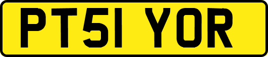 PT51YOR