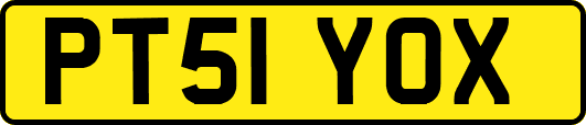 PT51YOX
