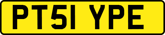 PT51YPE
