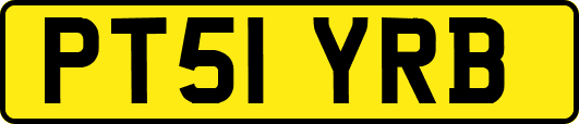 PT51YRB