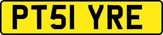 PT51YRE