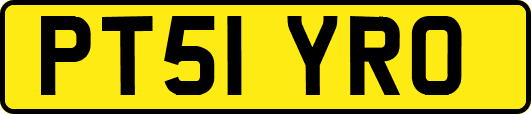 PT51YRO