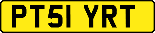 PT51YRT