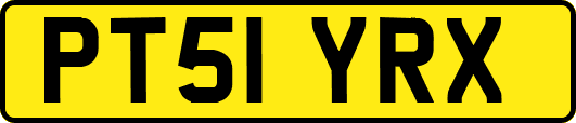 PT51YRX