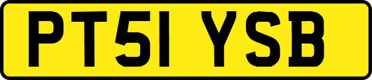 PT51YSB